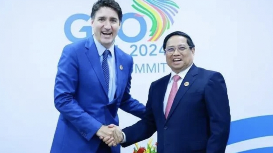 G20 Summit: Vietnam promotes relations with countries, international organisations